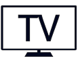 Televisión